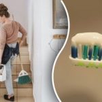 Husmødre ble oppfordret til å behandle hjemmene sine med tannkrem: